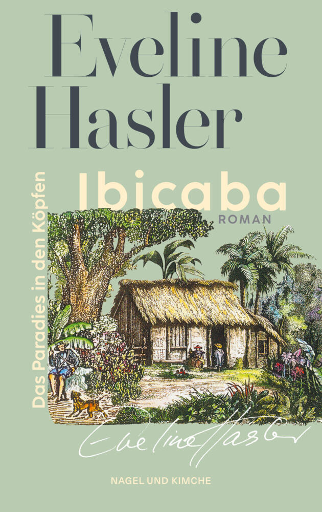 Ibicaba main product photo
