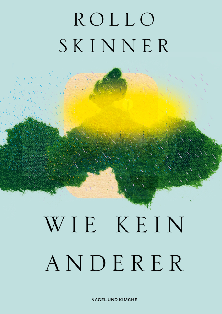 Wie kein anderer main product photo
