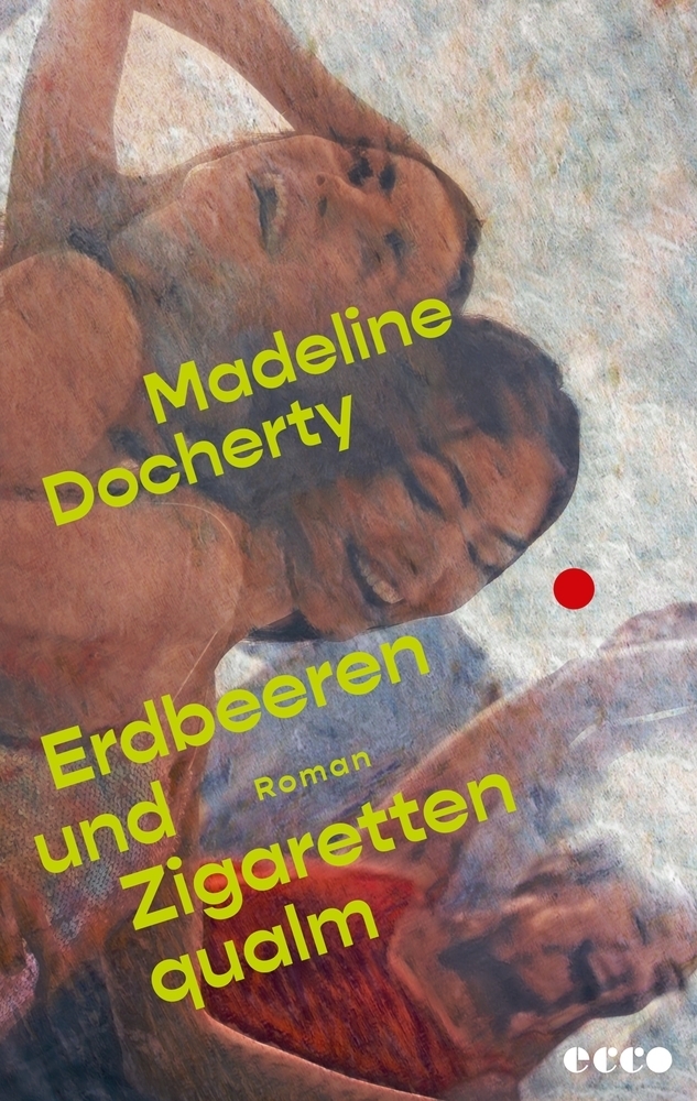 Erdbeeren und Zigarettenqualm main product photo