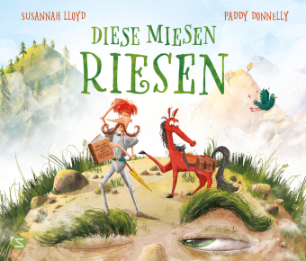 Diese miesen Riesen