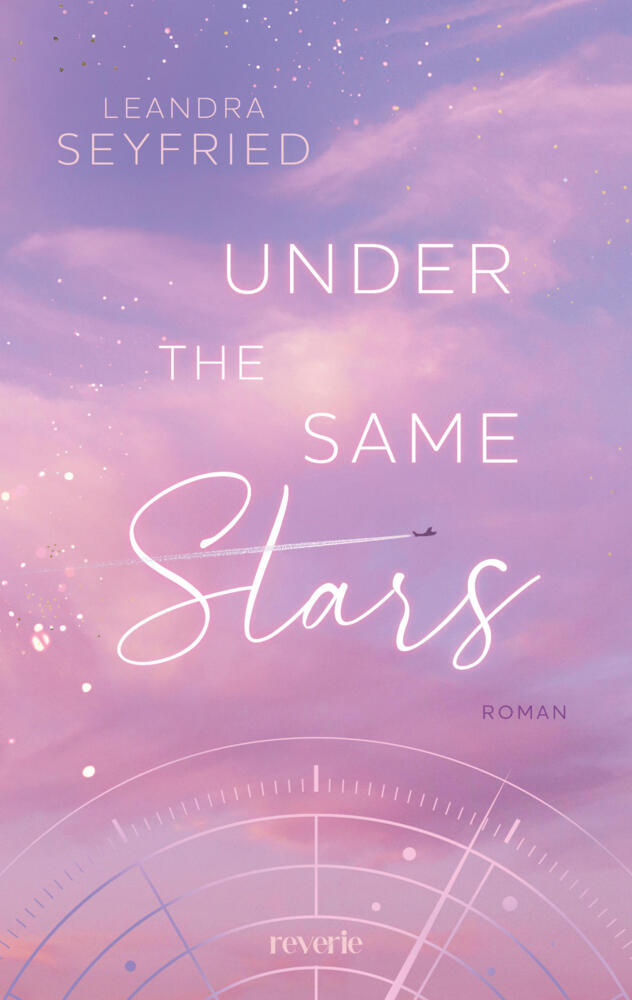 Under The Same Stars main product photo