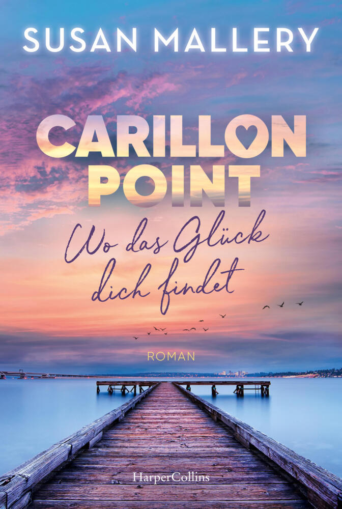 Carillon Point - Wo das Glück dich findet main product photo