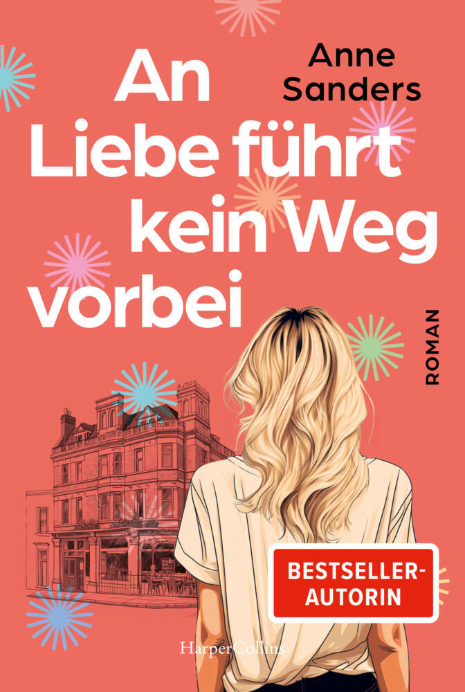 An Liebe führt kein Weg vorbei main product photo