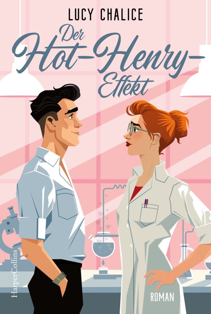 Der Hot-Henry-Effekt main product photo
