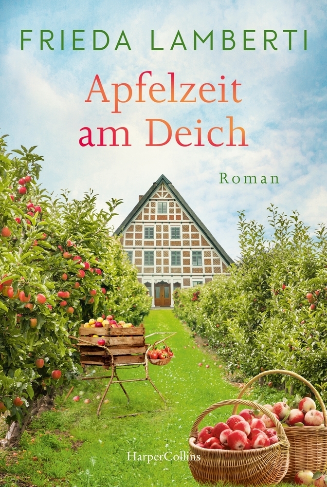 Apfelzeit am Deich main product photo