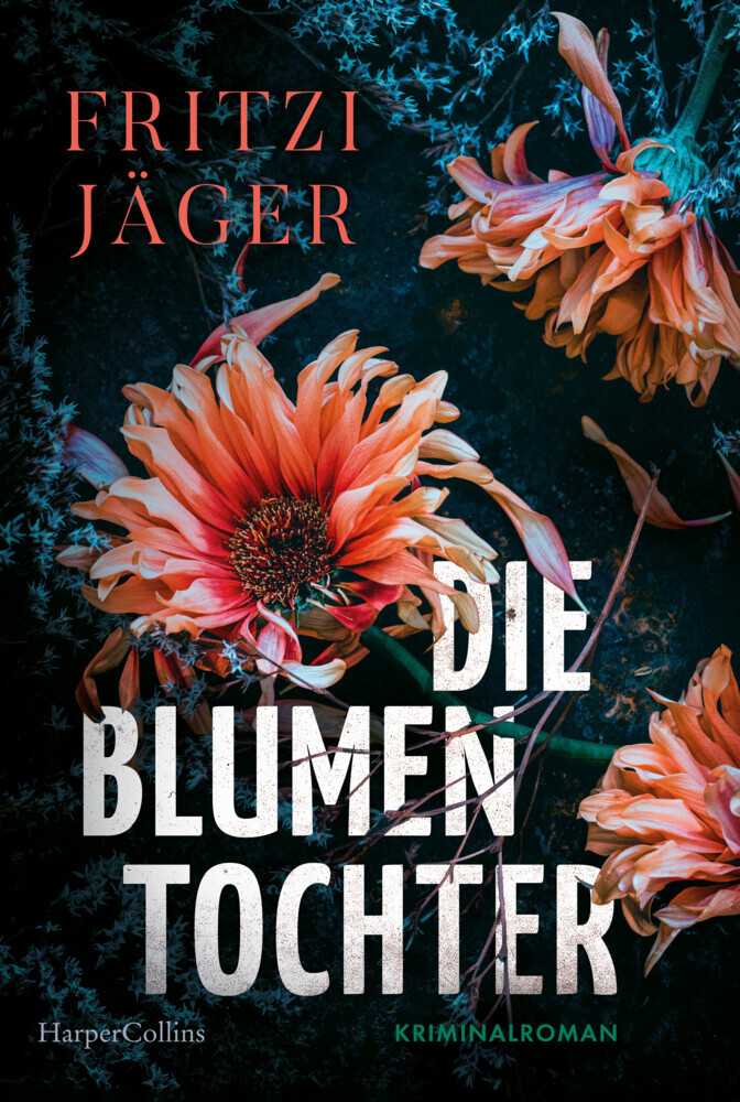 Die Blumentochter main product photo