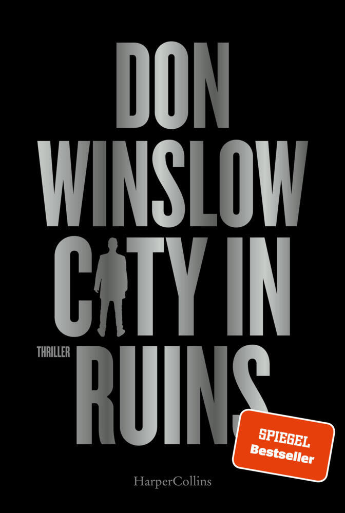 City in Ruins main product photo