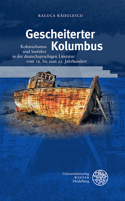 Gescheiterter Kolumbus main product photo