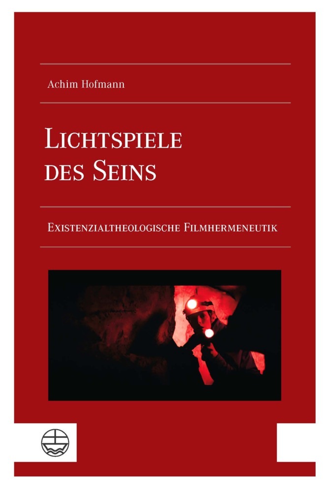 Lichtspiele des Seins main product photo