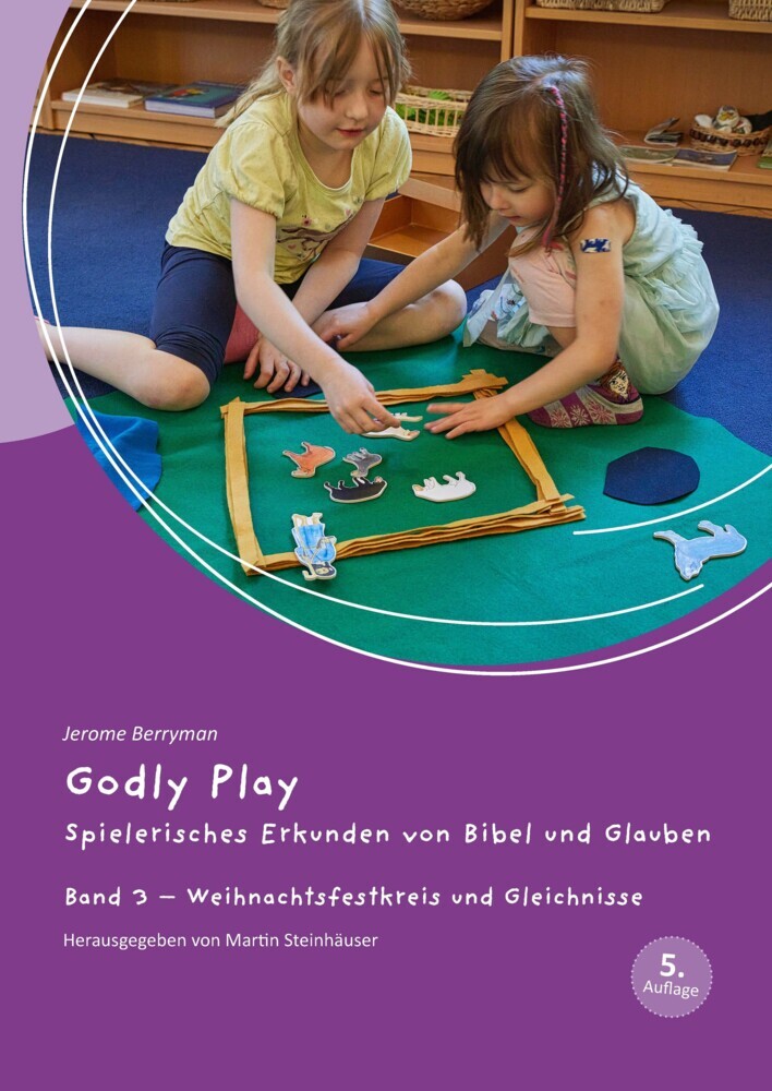 Godly Play main product photo