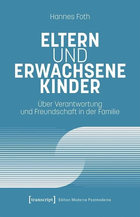 Eltern und erwachsene Kinder main product photo