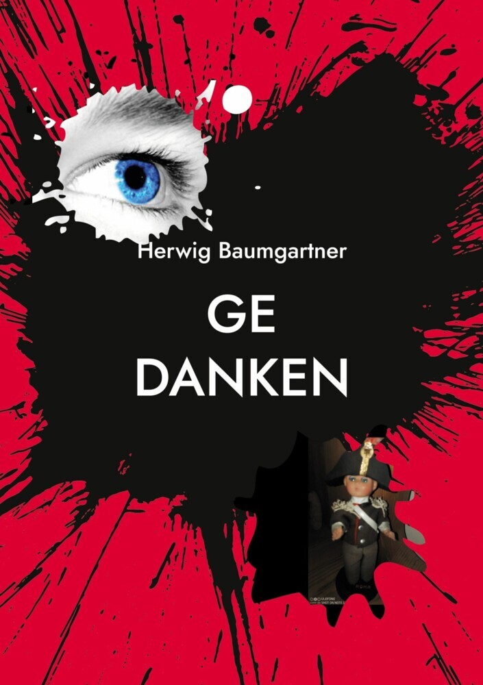 Gedanken main product photo