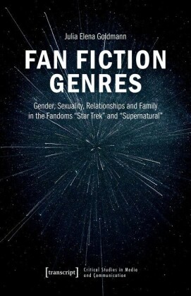 Fan Fiction Genres