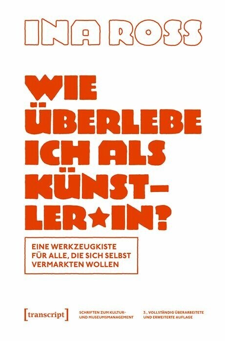 Wie überlebe ich als Künstler*in? main product photo