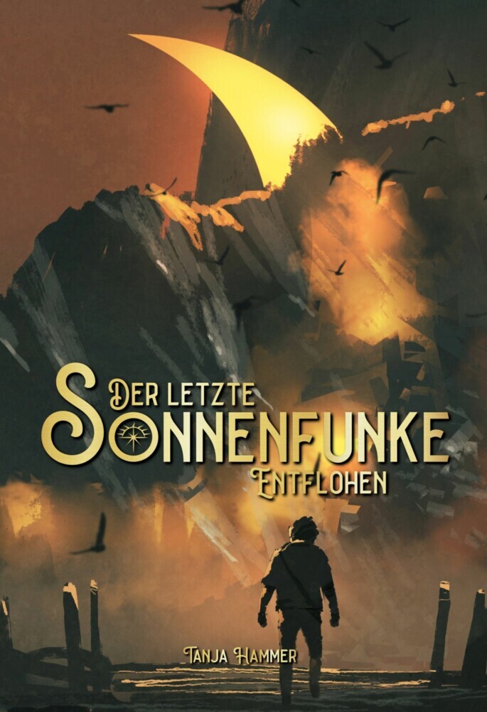 Der letzte Sonnenfunke main product photo