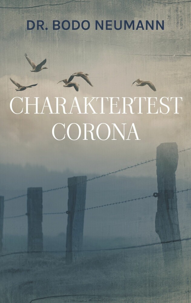 Charaktertest Corona main product photo