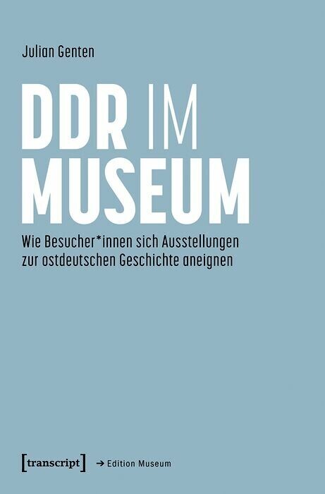 DDR im Museum main product photo