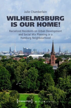 Wilhelmsburg is our home!
