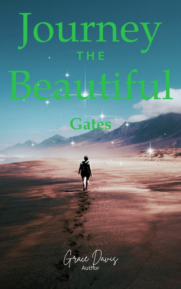 Journey the Beautiful Gates main product photo