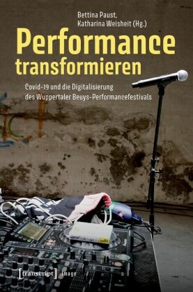 Performance transformieren