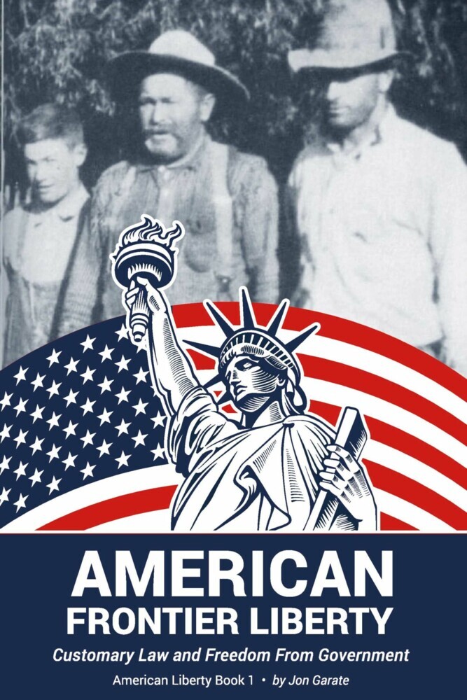 American Frontier Liberty main product photo