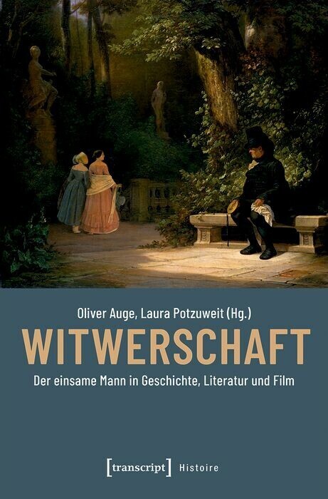 Witwerschaft main product photo