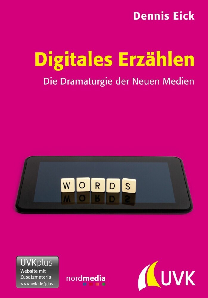 Digitales Erzählen main product photo