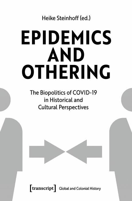 Epidemics and Othering main product photo