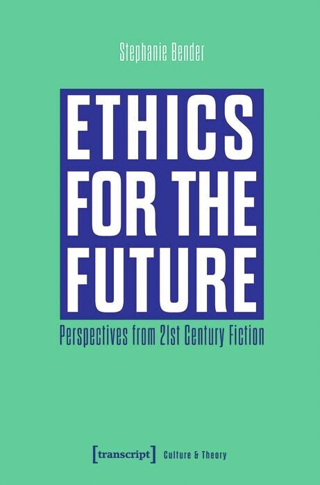 Ethics for the Future main product photo