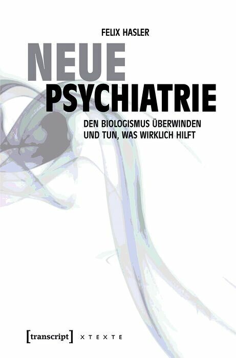 Neue Psychiatrie main product photo