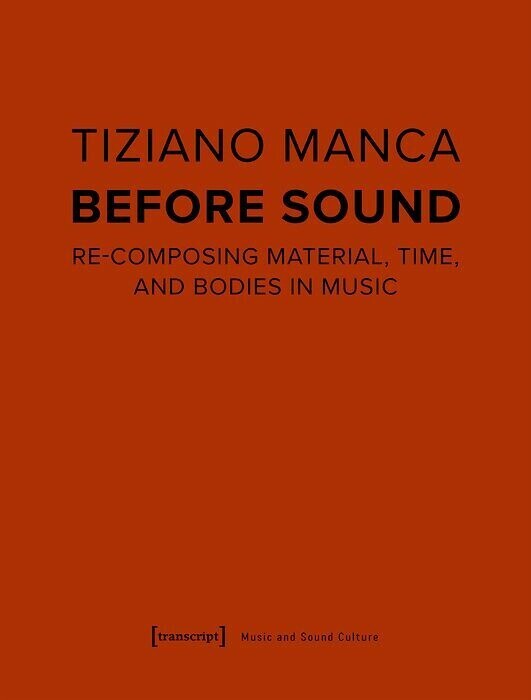 Before Sound main product photo