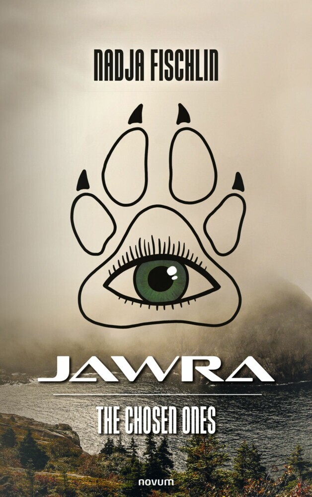 Jawra main product photo