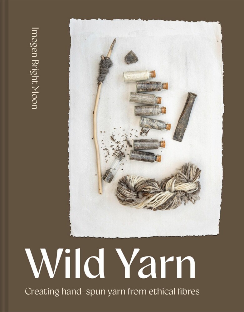 Wild Yarn main product photo