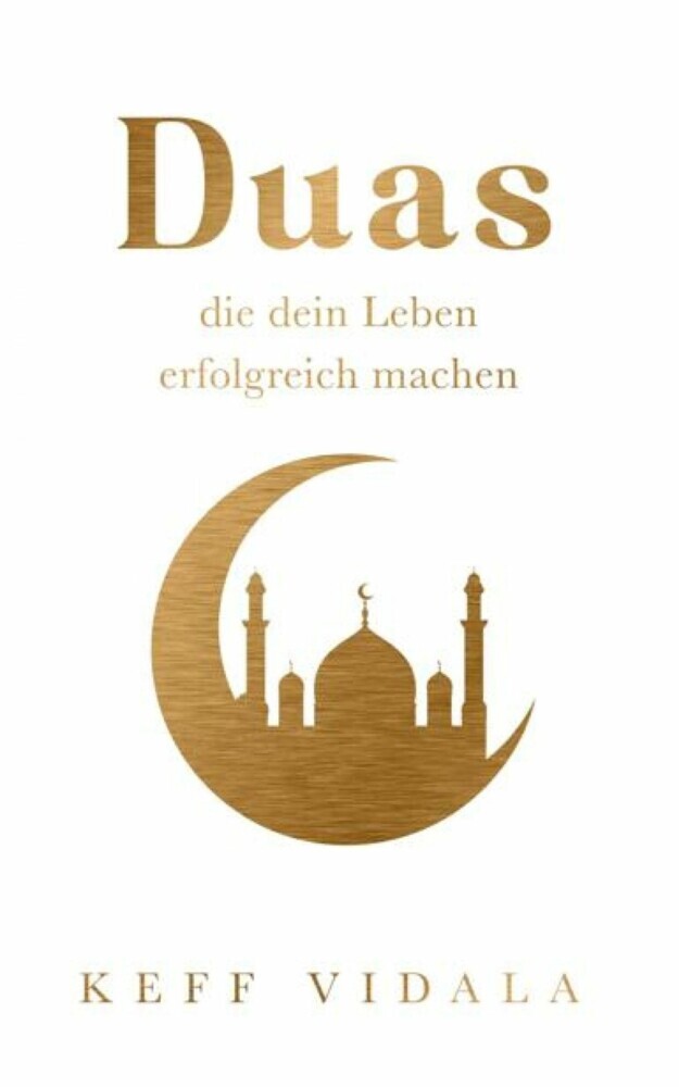 Duas, die dein Leben Erfolgreich machen main product photo