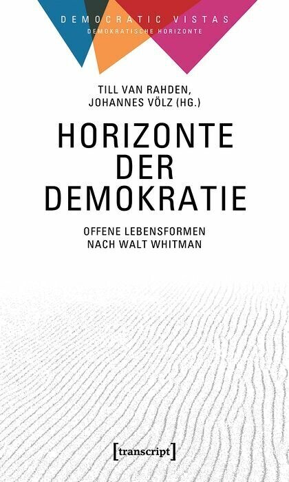 Horizonte der Demokratie main product photo