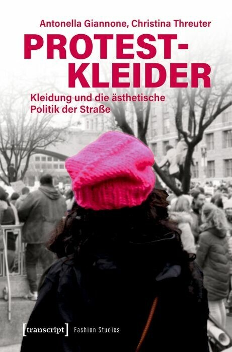 Protestkleider main product photo