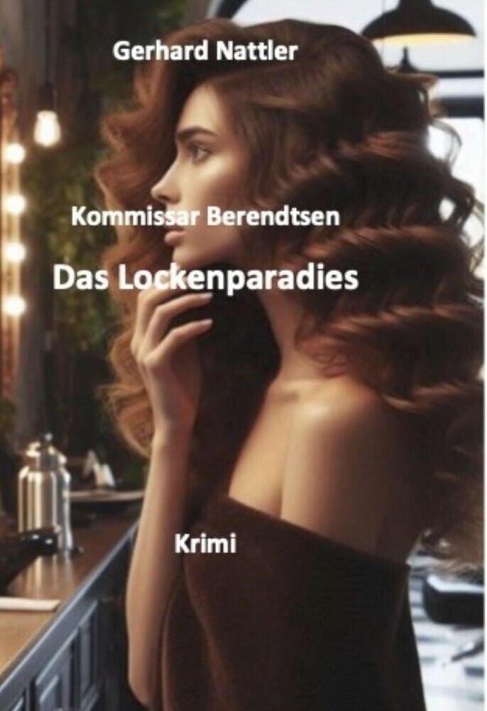 Das Lockenparadies main product photo
