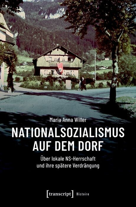Nationalsozialismus auf dem Dorf main product photo