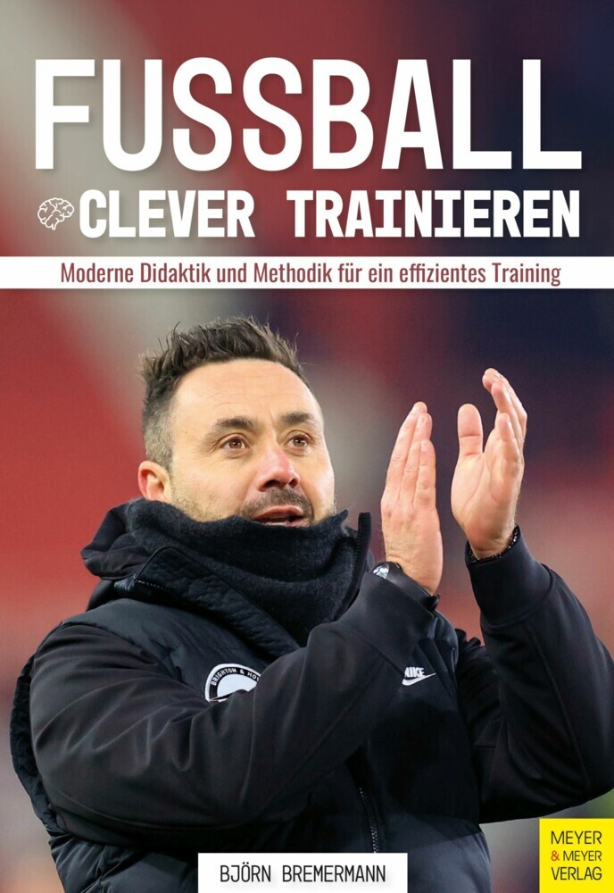 Fußball clever trainieren main product photo
