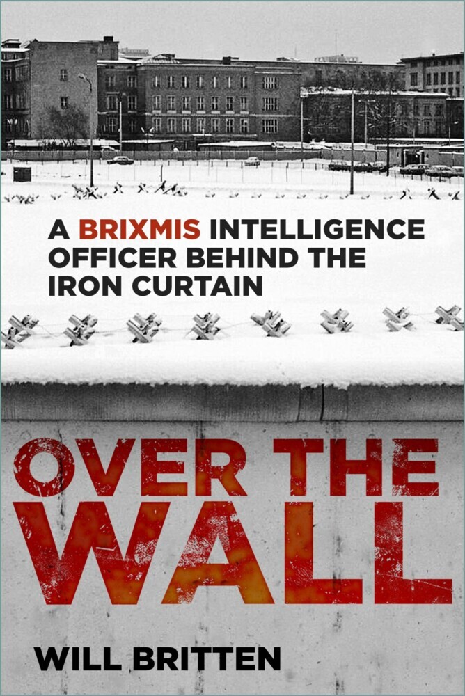 Over the Wall main product photo