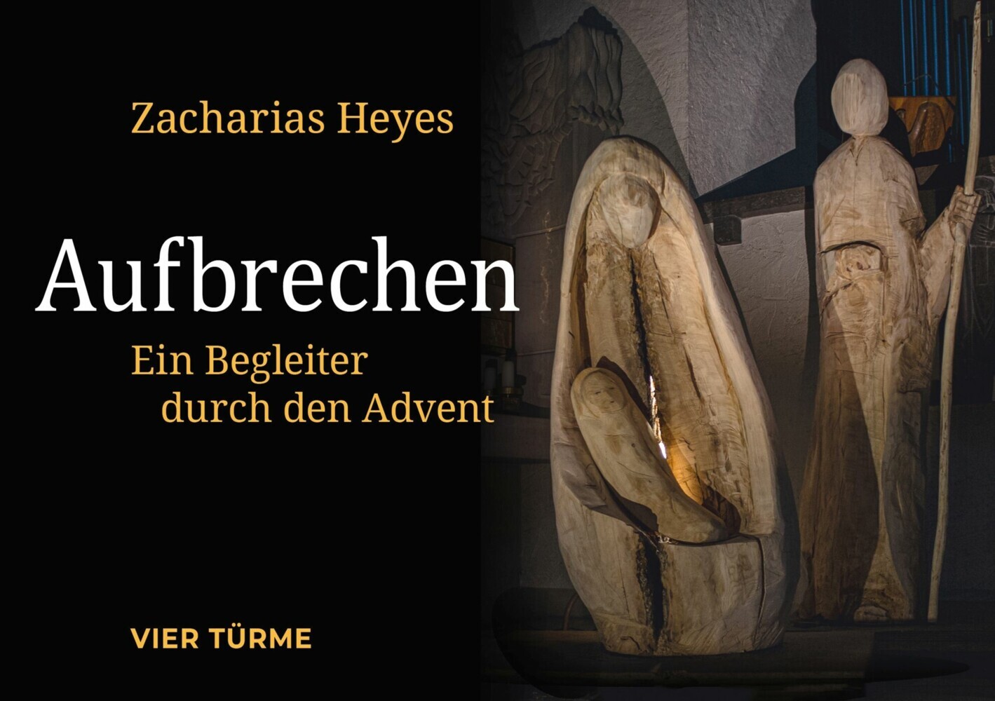 Aufbrechen main product photo