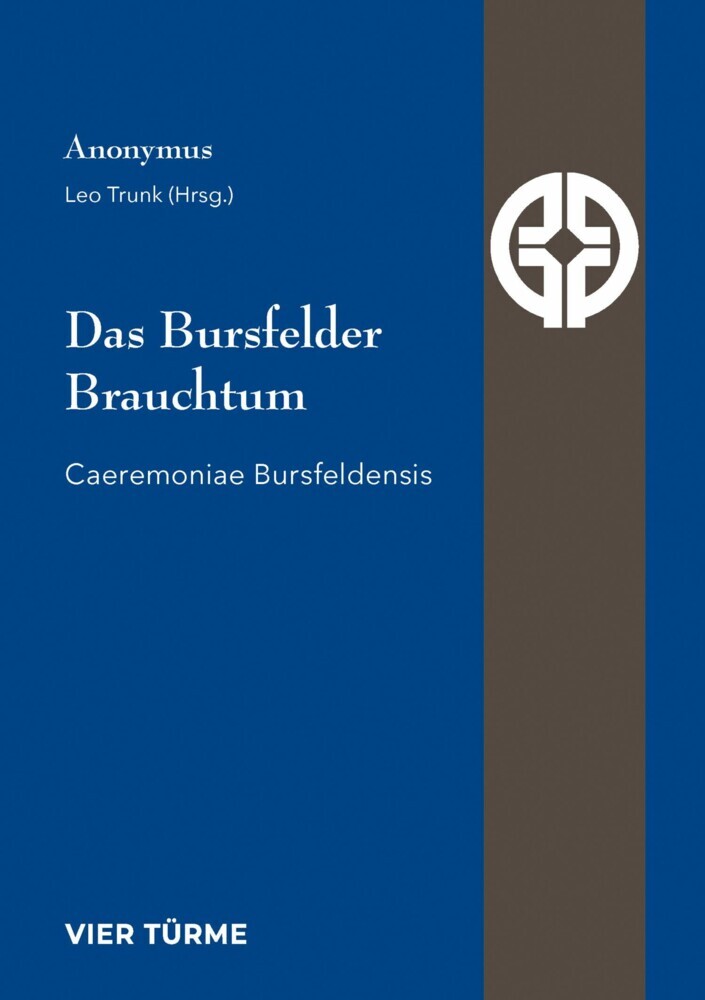 Das Bursfelder Brauchtum main product photo