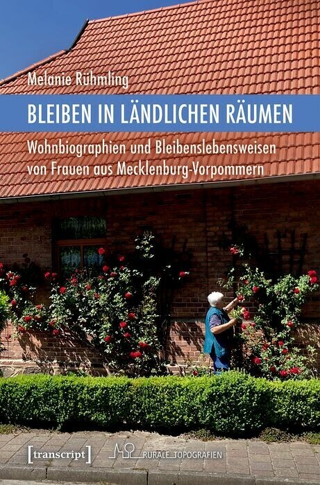 Bleiben in ländlichen Räumen main product photo