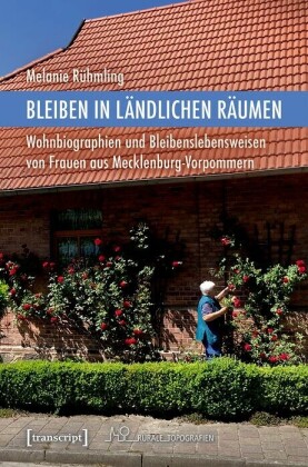 Bleiben in ländlichen Räumen