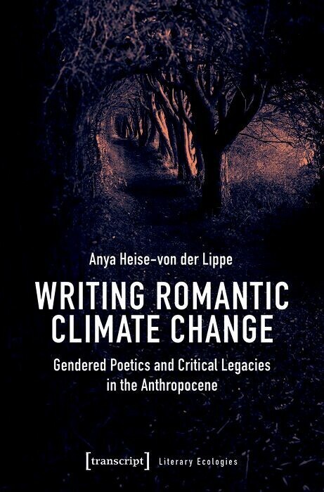 Writing Romantic Climate Change main product photo