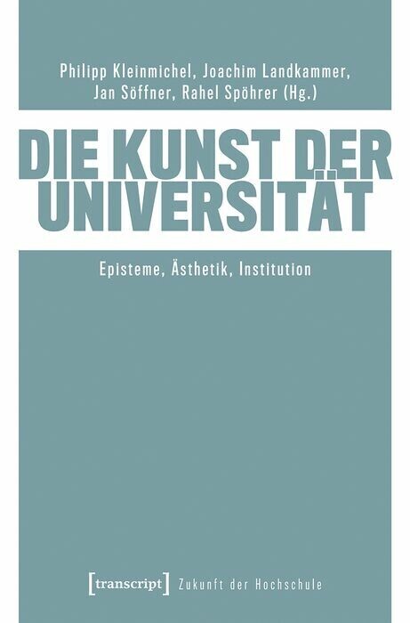 Die Kunst der Universität main product photo