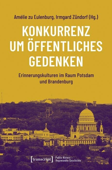 Konkurrenz um öffentliches Gedenken main product photo