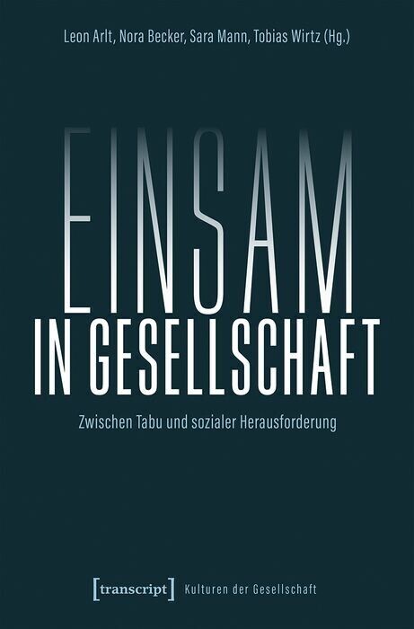 Einsam in Gesellschaft main product photo