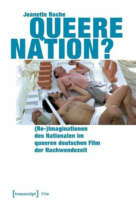 Queere Nation? main product photo