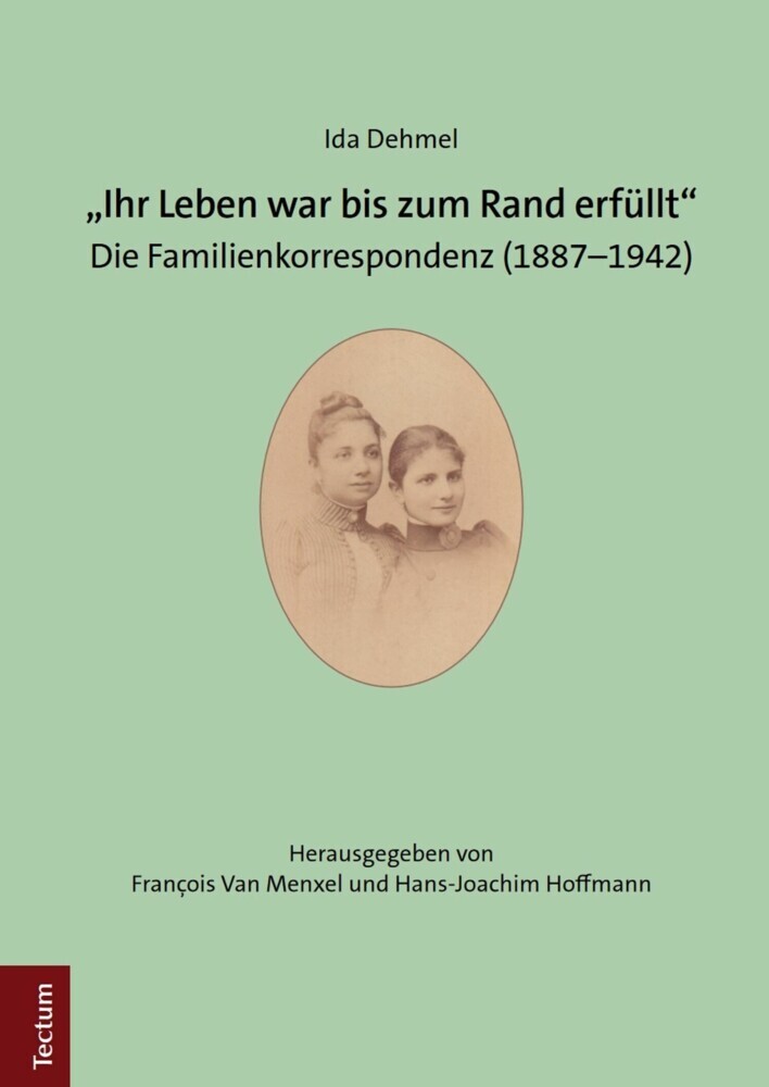 'Ihr Leben war bis zum Rand erfüllt' main product photo
